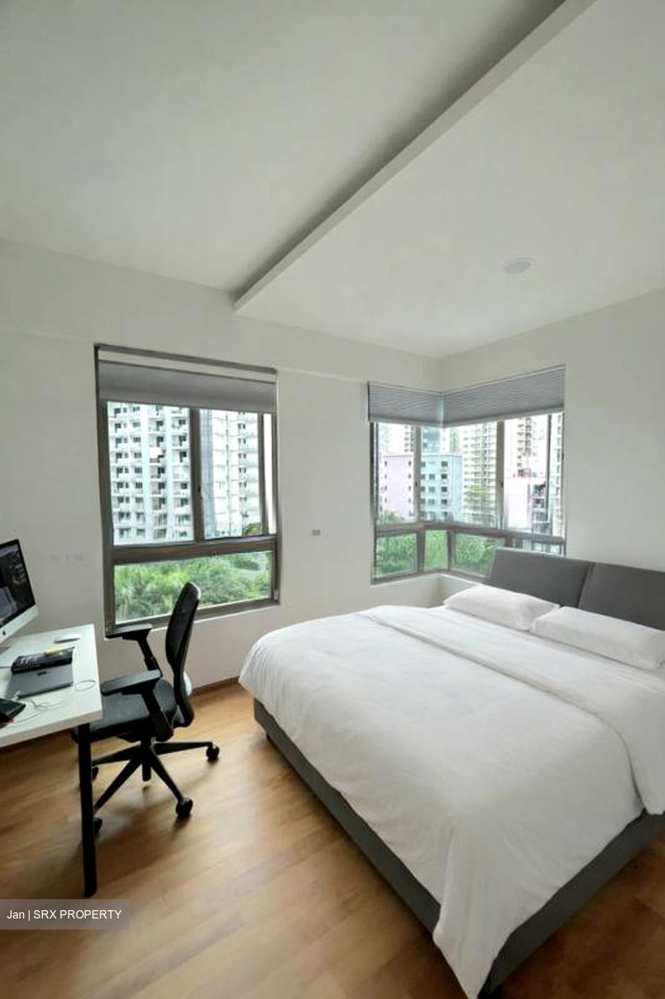 Amaryllis Ville (D11), Condominium #516940791
